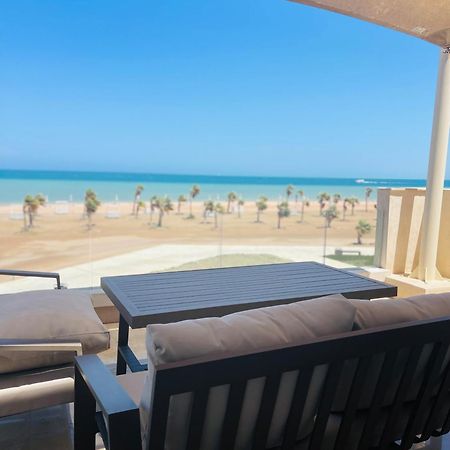 Mangroovy Residence El Gouna - Grovin Hurghada Exterior foto